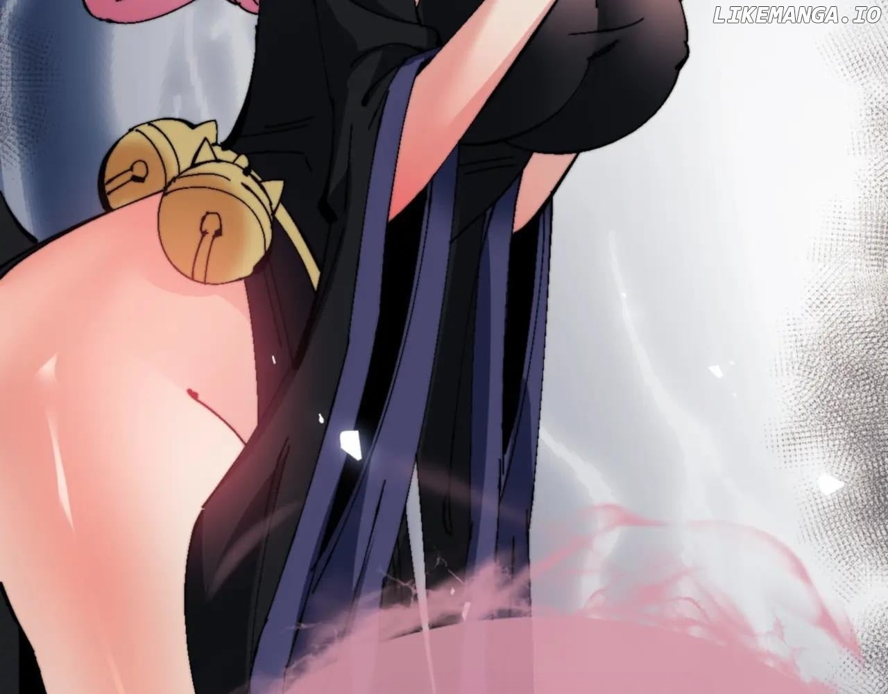 Master: This rebellious disciple is definitely not the Holy Son Chapter 135 - page 139